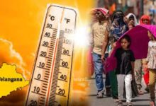 Heatwave Claims 51 Lives Across Telangana as Temperatures Continue to Rise