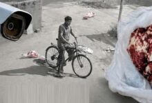 Hindu Man Arrested After False Complaint of Meat Being Thrown Outside His House in Meerut