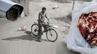 Hindu Man Arrested After False Complaint of Meat Being Thrown Outside His House in Meerut