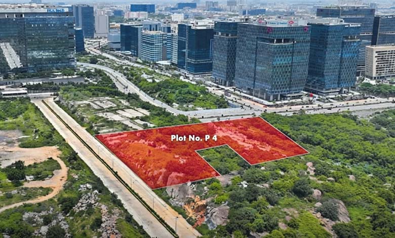 Hyderabad Real Estate Boom: Acre Price May Touch ₹250 Crore