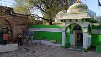 Madhya Pradesh High Court Declares Bhojshala Site a Temple in Kamal Maula Mosque Dispute