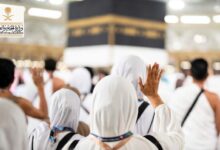 Saudi Arabia Announces Over 1.7 Million Pilgrims for Hajj 2026