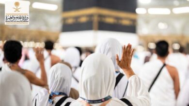 Saudi Arabia Announces Over 1.7 Million Pilgrims for Hajj 2026