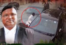 Senior Hyderabad Advocate Khaja Moinuddin Dies in Suspected Hit-and-Run Case Murder Angle Under Probe