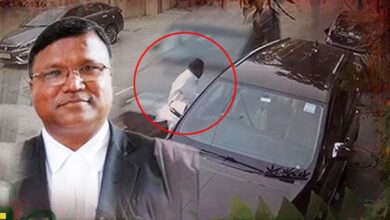 Senior Hyderabad Advocate Khaja Moinuddin Dies in Suspected Hit-and-Run Case Murder Angle Under Probe