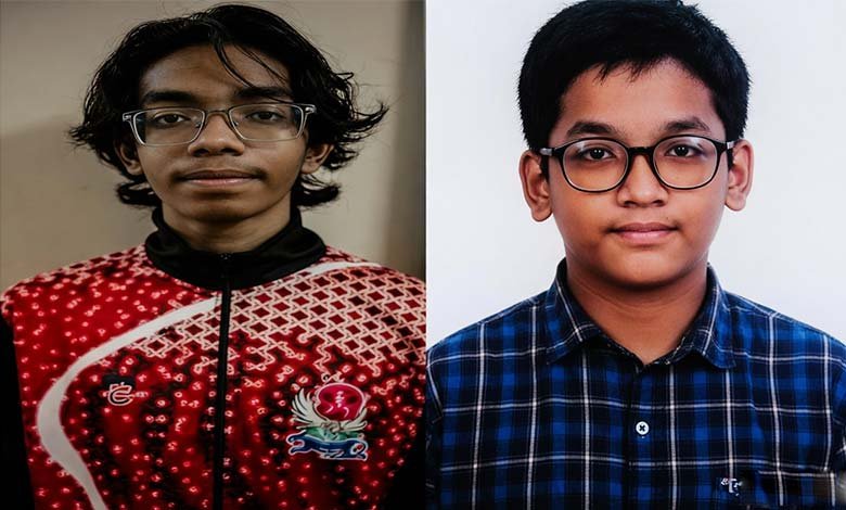 Telangana EAPCET Results Announced Makram Ahmed Secures State Rank 1 in Agriculture & Pharmacy Aamir Anas Gets 5th Rank