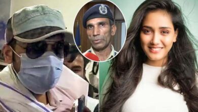 Twisha Sharma Death News Husband Samarth Singh Sent to 7-Day Police Remand Passport Seized by Court