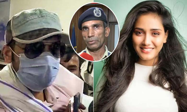 Twisha Sharma Death News Husband Samarth Singh Sent to 7-Day Police Remand Passport Seized by Court