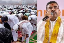 West Bengal BJP Govt Cuts Eid al-Adha Holiday from Two Days to One