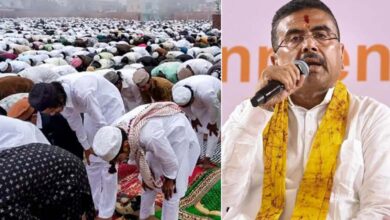 West Bengal BJP Govt Cuts Eid al-Adha Holiday from Two Days to One