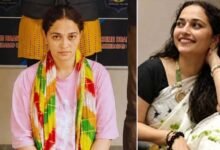 Woman Arrested After Jewellery Theft Boyfriend Escapes With Stolen Gold in Udaipur