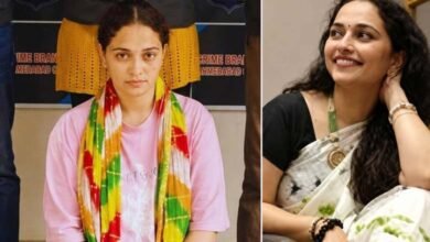 Woman Arrested After Jewellery Theft Boyfriend Escapes With Stolen Gold in Udaipur