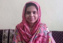 Adiba Anam Inspiring Journey of Maharashtras First Muslim Woman IAS Officer