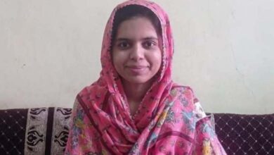 Adiba Anam Inspiring Journey of Maharashtras First Muslim Woman IAS Officer