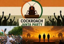 Can the Cockroach Janata Party Turn Into a Major Mass Movement in India