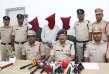 Friend Murdered for 50 Lakh Insurance Claim Three Arrested in Telangana Narayanpet
