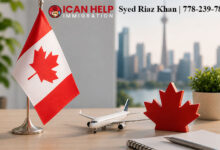 I Can Help Immigration Services-Canada Immigration News